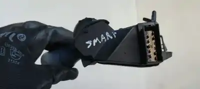 Peça sobressalente para automóvel em segunda mão comutador de luzes por smart coupe 0.6i turbo 54 referências oem iam 0015814v001  