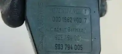 Pezzo di ricambio per auto di seconda mano comando pulito per smart coupe 0.6i turbo 54 riferimenti oem iam 993794005  