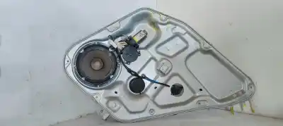 Piesă de schimb auto la mâna a doua Mecanism Actionare Geam Spate Dreapta pentru HYUNDAI SONATA (NF) 2.0CRDI 140 FAP Referințe OEM IAM 400898  