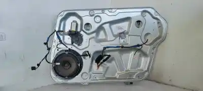 Peça sobressalente para automóvel em segunda mão Elevador De Vidros Dianteiro Direito por HYUNDAI SONATA (NF) 2.0CRDI 140 FAP Referências OEM IAM 824813K002AS  