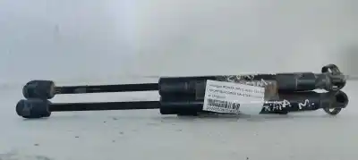 Piesă de schimb auto la mâna a doua amortizor porbagaj pentru hyundai sonata (nf) 2.0crdi 140 fap referințe oem iam 817713k001