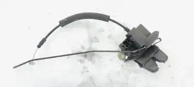 Piesă de schimb auto la mâna a doua încuietoare porbagaj pentru hyundai sonata (nf) 2.0crdi 140 fap referințe oem iam 