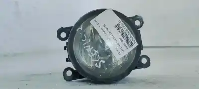 Peça sobressalente para automóvel em segunda mão farol / projetor de nevoeiro esquerdo por renault scenic ii emotion referências oem iam 8200074008
