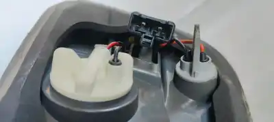 Piesă de schimb auto la mâna a doua lampa interioara stanga spate pentru hyundai sonata (nf) 2.0crdi 140 fap referințe oem iam   