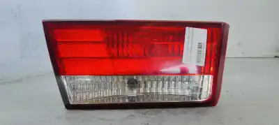 Piesă de schimb auto la mâna a doua lampa interioara stanga spate pentru hyundai sonata (nf) 2.0crdi 140 fap referințe oem iam 