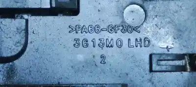 Piesă de schimb auto la mâna a doua ansamblu manete semnalizare pentru hyundai sonata (nf) 2.0crdi 140 fap referințe oem iam 934103k100  