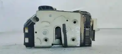 Second-hand car spare part rear left door lock for dodge caliber 2.0i 155 oem iam references 04589415ac