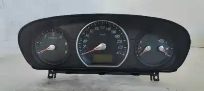 Piesă de schimb auto la mâna a doua ceas bord pentru hyundai sonata (nf) 2.0crdi 140 fap referințe oem iam 940033k395