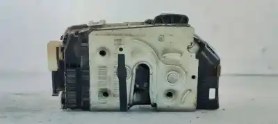 Second-hand car spare part front right door lock for dodge caliber 2.0i 155 oem iam references 04589416ac