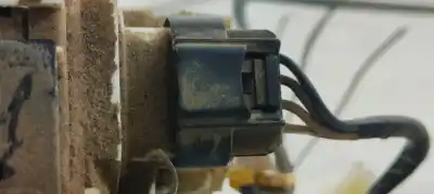 Peça sobressalente para automóvel em segunda mão fechadura da porta dianteira direita por dodge caliber 2.0i 155 referências oem iam 04589416ac  