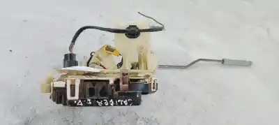 Peça sobressalente para automóvel em segunda mão fechadura da porta dianteira direita por dodge caliber 2.0i 155 referências oem iam 04589416ac  