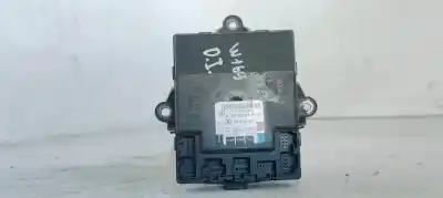 Second-hand car spare part electronic module for mercedes-benz clase a (w169) 2.0cdi 110 [180] oem iam references a1698204126