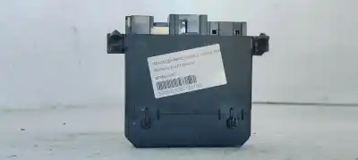 Pièce détachée automobile d'occasion module électronique pour mercedes clase c (w203) familiar 2.2 cdi cat références oem iam 2038202285  