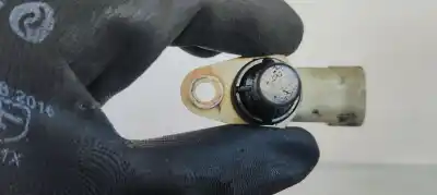Pezzo di ricambio per auto di seconda mano sensore per opel corsa d cosmo riferimenti oem iam 55216241  