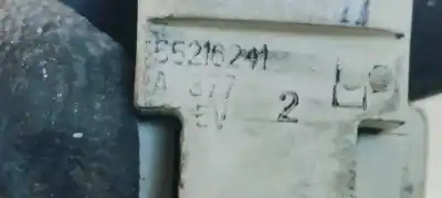 Pezzo di ricambio per auto di seconda mano sensore per opel corsa d cosmo riferimenti oem iam 55216241  