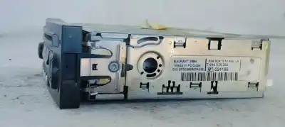 Автозапчастина б/у аудіо система / радіо cd для peugeot 307 cc (s1) 2.0 посилання на oem iam 9659139977  