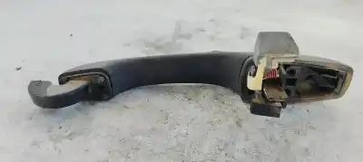 Second-hand car spare part exterior right front door handle for dodge caliber 2.0i 155 oem iam references   