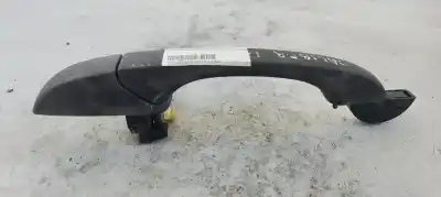 Second-hand car spare part exterior right front door handle for dodge caliber 2.0i 155 oem iam references   