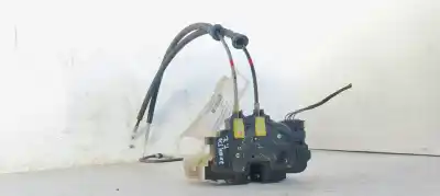 Piesă de schimb auto la mâna a doua încuietoare ușa din spate stânga pentru hyundai sonata (nf) 2.0crdi 140 fap referințe oem iam 814103k001