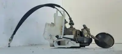 Piesă de schimb auto la mâna a doua încuietoare Ușa Din Dreapta Fațã pentru HYUNDAI SONATA (NF) 2.0CRDI 140 FAP Referințe OEM IAM 813203K011  