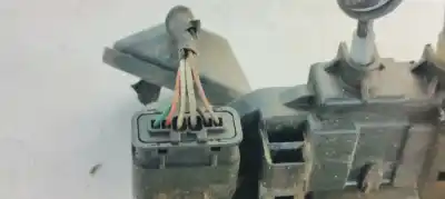 Piesă de schimb auto la mâna a doua încuietoare ușa fațã stânga pentru hyundai sonata (nf) 2.0crdi 140 fap referințe oem iam 813103k001  