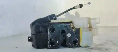 Piesă de schimb auto la mâna a doua încuietoare ușa fațã stânga pentru hyundai sonata (nf) 2.0crdi 140 fap referințe oem iam 813103k001  