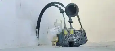 Piesă de schimb auto la mâna a doua încuietoare ușa fațã stânga pentru hyundai sonata (nf) 2.0crdi 140 fap referințe oem iam 813103k001  