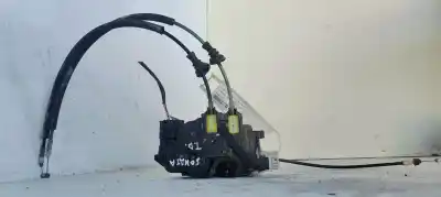 Piesă de schimb auto la mâna a doua încuietoare Ușa Din Dreapta Spate pentru HYUNDAI SONATA (NF) 2.0CRDI 140 FAP Referințe OEM IAM 814203K001  