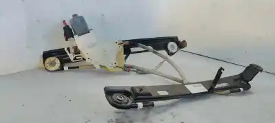 Second-hand car spare part passenger side right window regulator for dodge caliber 2.0i 155 oem iam references 