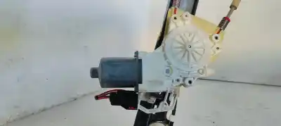 Second-hand car spare part passenger side right window regulator for dodge caliber 2.0i 155 oem iam references   