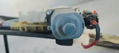 Second-hand car spare part passenger side right window regulator for dodge caliber 2.0i 155 oem iam references   