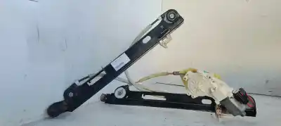 Second-hand car spare part passenger side right window regulator for dodge caliber 2.0i 155 oem iam references   