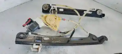 Second-hand car spare part passenger side right window regulator for dodge caliber 2.0i 155 oem iam references   