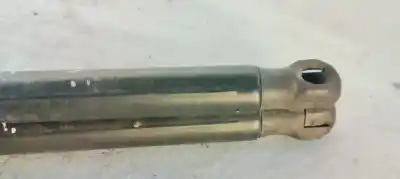 Second-hand car spare part tailgate gas strut for dodge caliber 2.0i 155 oem iam references 5160017aa  