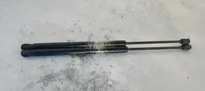 Second-hand car spare part tailgate gas strut for dodge caliber 2.0i 155 oem iam references 5160017aa  