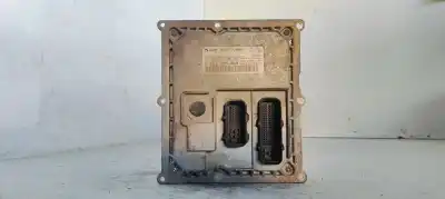 Tweedehands auto-onderdeel ECU MOTORCONTROLLER voor SMART COUPE  OEM IAM-referenties 0261205004  