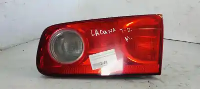 Pezzo di ricambio per auto di seconda mano Luce Di Coda Interna Destra per RENAULT LAGUNA II (BG0) Confort Authentique Riferimenti OEM IAM   