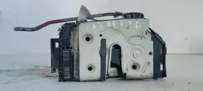 Second-hand car spare part rear right door lock for dodge caliber 2.0i 155 oem iam references 04589414ac