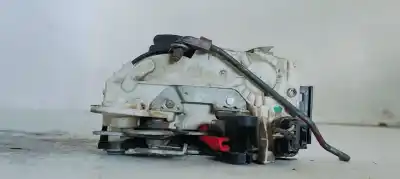 Peça sobressalente para automóvel em segunda mão fechadura da porta traseira direita por dodge caliber 2.0i 155 referências oem iam 04589414ac  