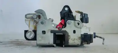 Peça sobressalente para automóvel em segunda mão fechadura da porta traseira direita por dodge caliber 2.0i 155 referências oem iam 04589414ac  