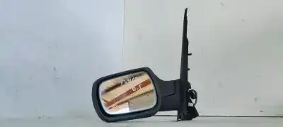 Автозапчасти б/у левое зеркало за FORD FUSION (CBK) Newport ссылки OEM IAM E11015782  