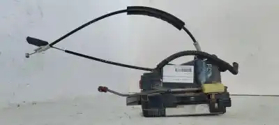 Peça sobressalente para automóvel em segunda mão fechadura da porta dianteira direita por opel vectra c berlina club referências oem iam 24447341