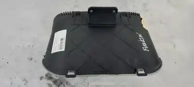 Автозапчасти б/у приборная доска за ford fusion (cbk) newport ссылки oem iam 2s6f10849jf  