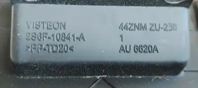 Автозапчасти б/у приборная доска за ford fusion (cbk) newport ссылки oem iam 2s6f10849jf  