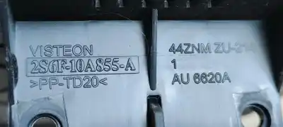 Автозапчасти б/у приборная доска за ford fusion (cbk) newport ссылки oem iam 2s6f10849jf  