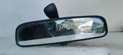 Peça sobressalente para automóvel em segunda mão espelho retrovisor interior por hyundai santa fe (bm) 2.2 crdi cat referências oem iam e4022143