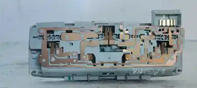 Pezzo di ricambio per auto di seconda mano luce interna per renault laguna ii (bg0) confort authentique riferimenti oem iam 8200033829  