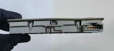 Pezzo di ricambio per auto di seconda mano luce interna per renault laguna ii (bg0) confort authentique riferimenti oem iam 8200033829  