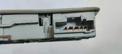 Pezzo di ricambio per auto di seconda mano luce interna per renault laguna ii (bg0) confort authentique riferimenti oem iam 8200033829  