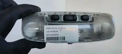 Автозапчасти б/у внутренний свет за ford focus c-max (cap) ghia (d) ссылки oem iam 3s7a13k767aa  